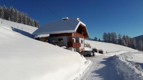 Ferienwohnung Stampfer